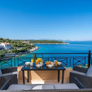  Holiday home Mariel House Kefalonia